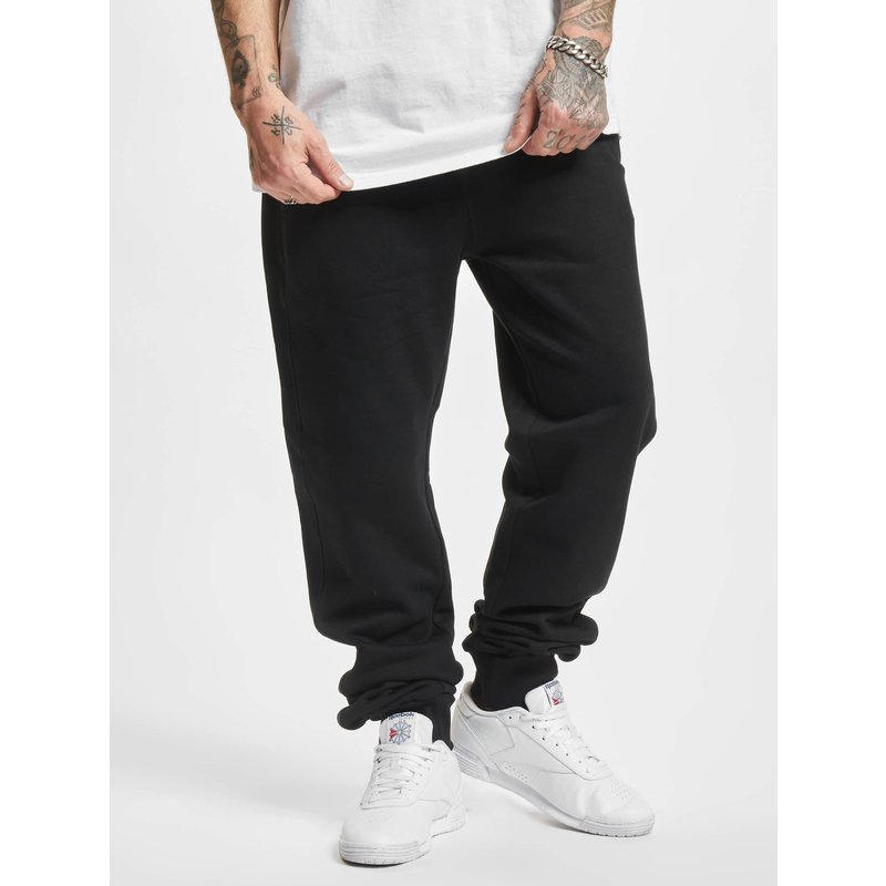 Urban Classics Straight Fit Sweatpants