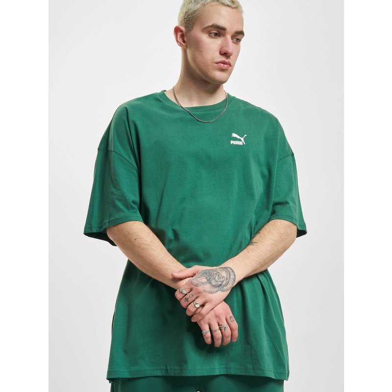 Puma Classics Oversized T-Shirt