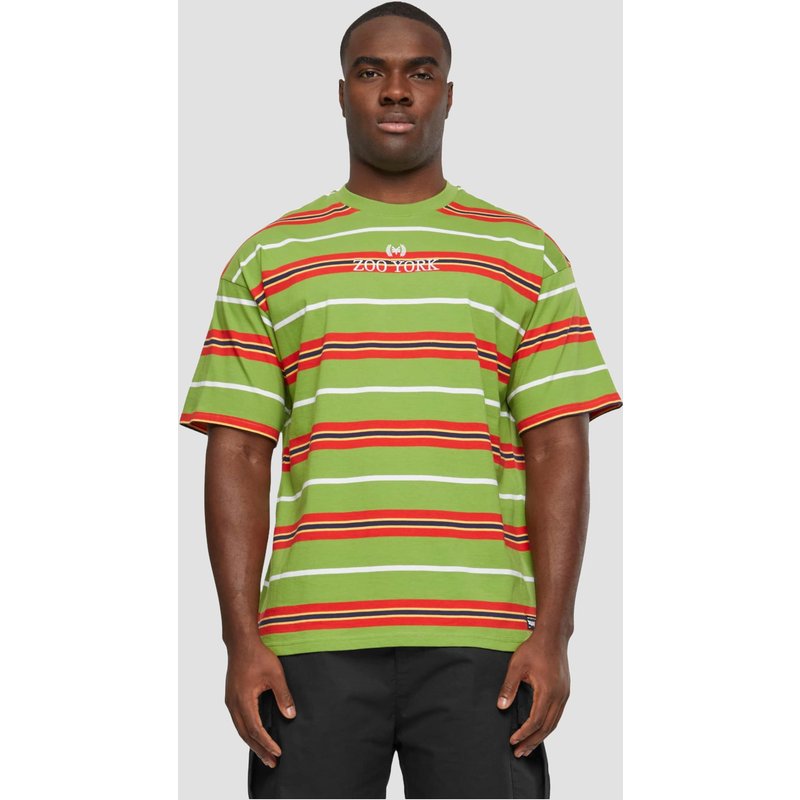 Zoo York Striped T-Shirt