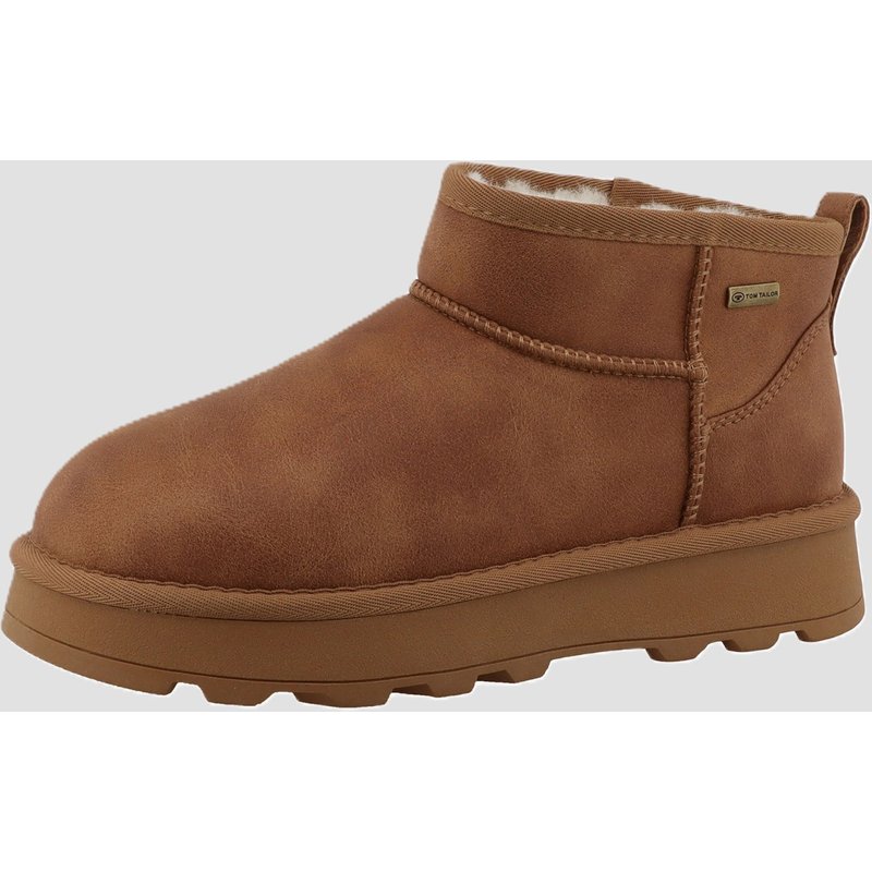 Tom Tailor Stiefel