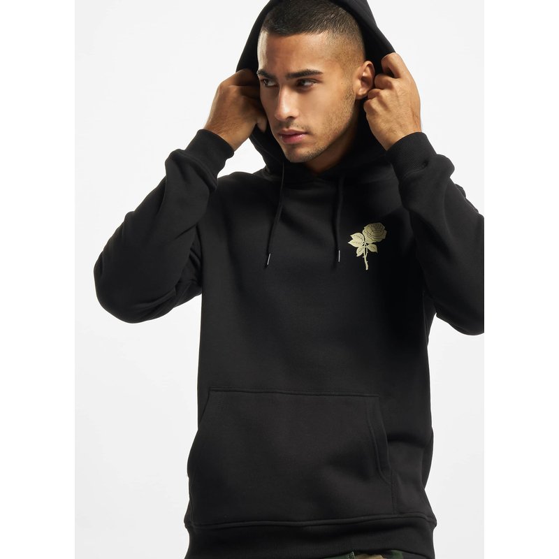 Mister Tee Wasted Youth Hoody