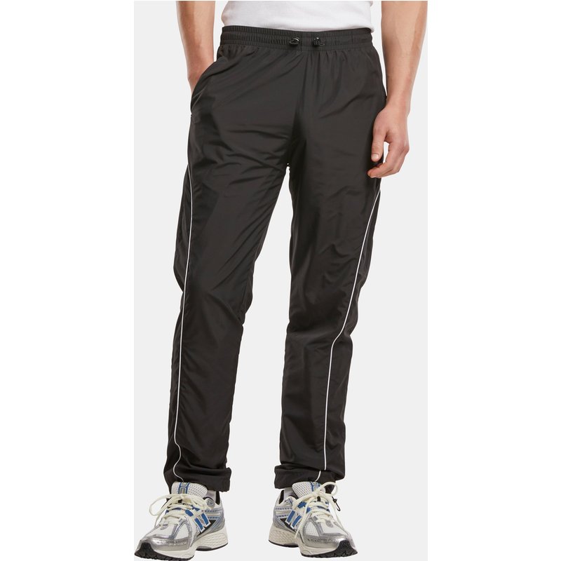 Urban Classics Piped Panel Trackpants