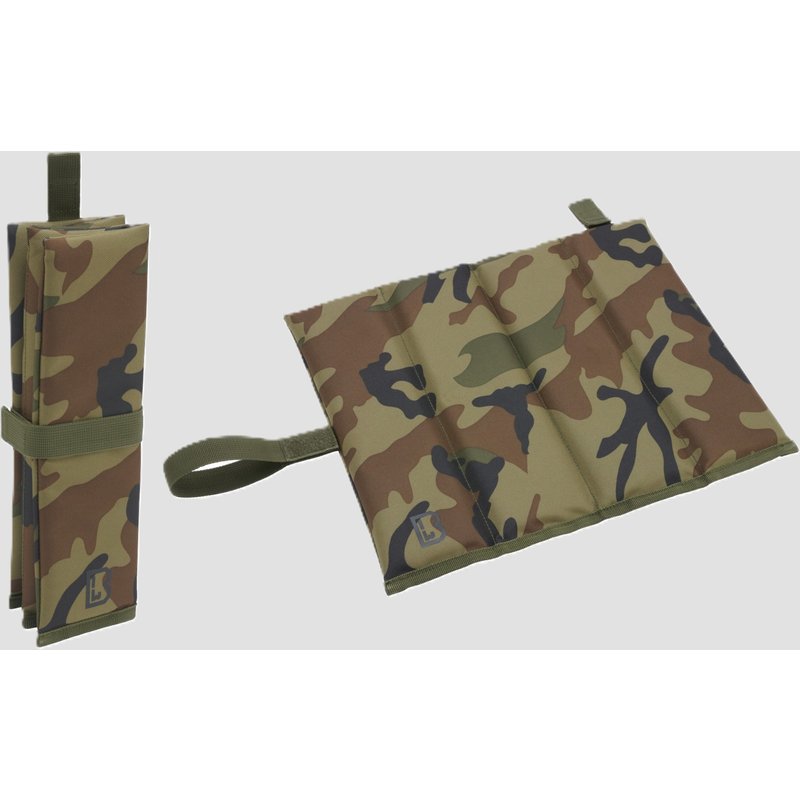 Brandit Sit Mat Folded