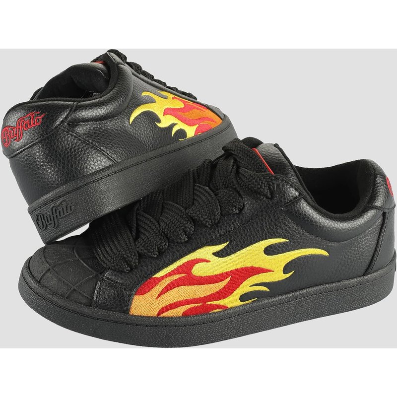 Buffalo Liberty Vegan Nappa Sneaker