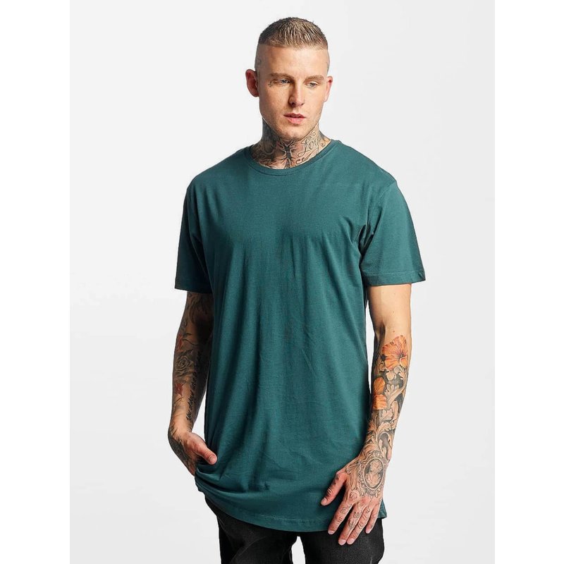 Urban Classics Shaped Long Tee