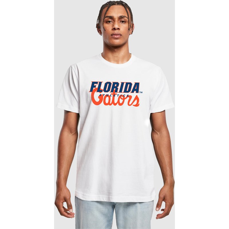 Merchcode Florida Gators Multi Logos Tee