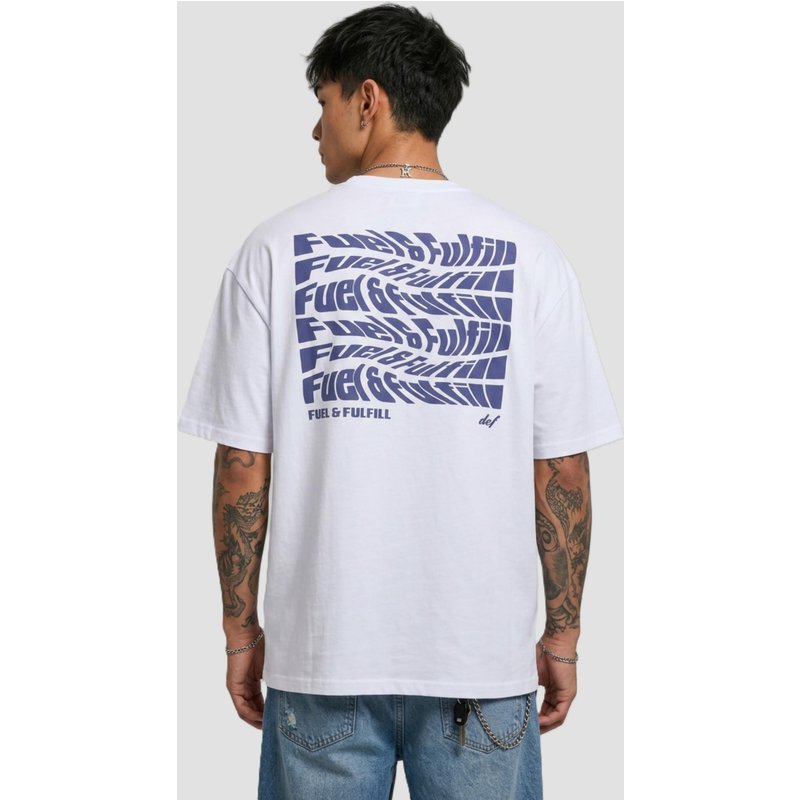 DEF FUEL T-Shirt