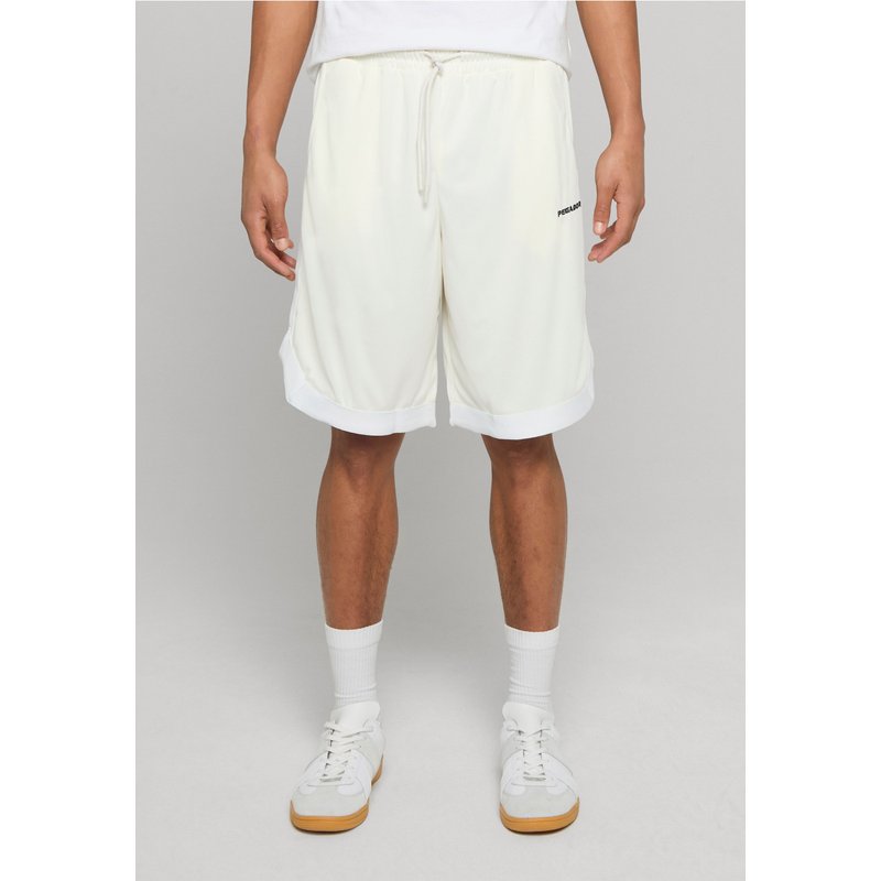 PEGADOR Melcom Logo Basketball Short