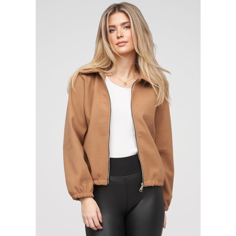 Cloud5ive Light Blouson Jacket