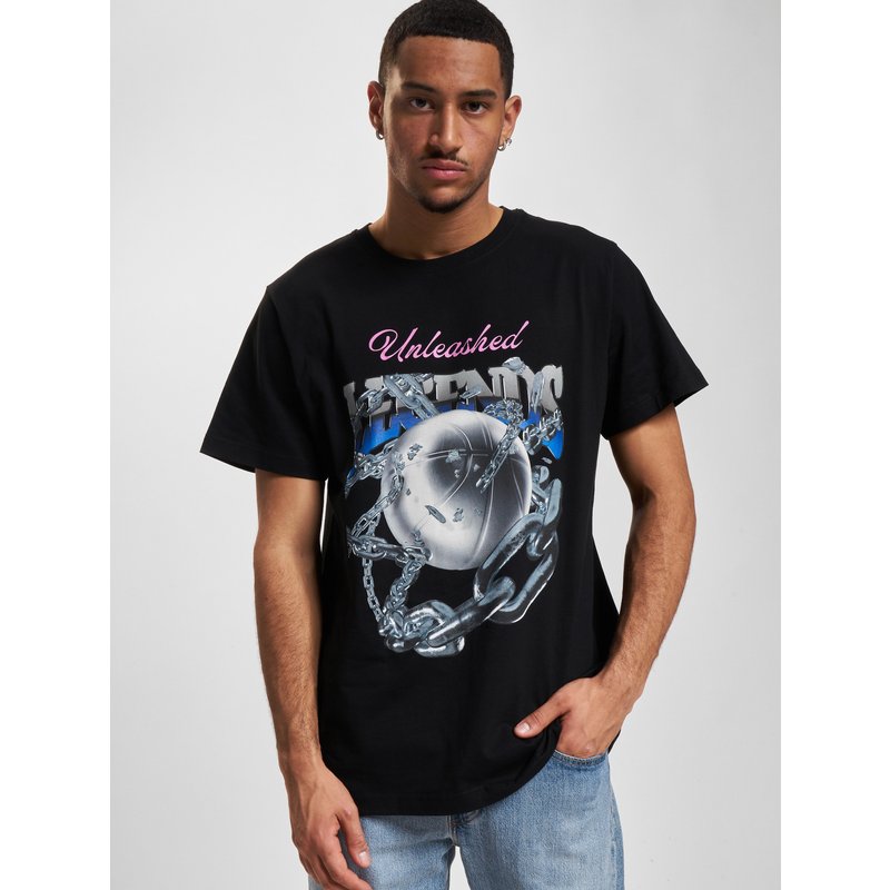 Mister Tee Unleashed Legends