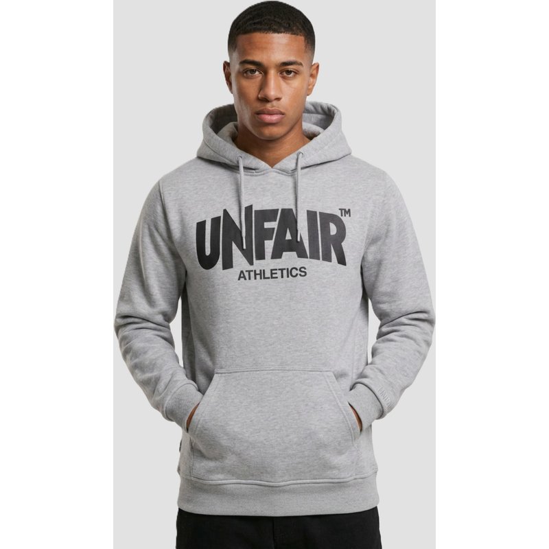 UNFAIR ATHLETICS Classic Label Hoodie