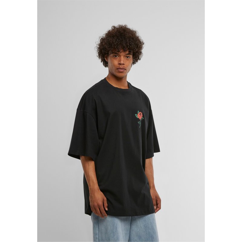 Mister Tee Rose Huge