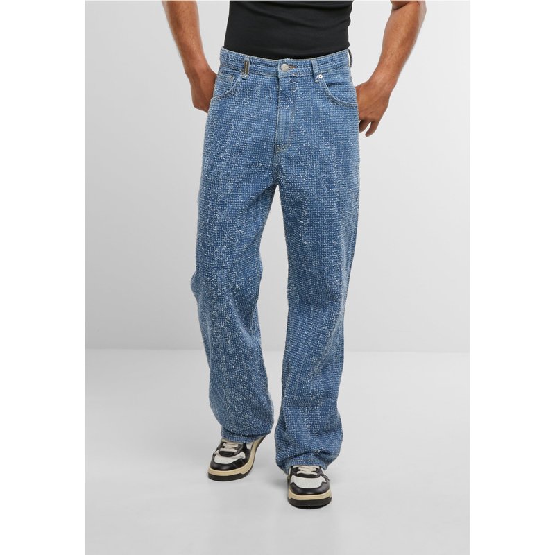 2Y Studios Taharin Baggy Jeans