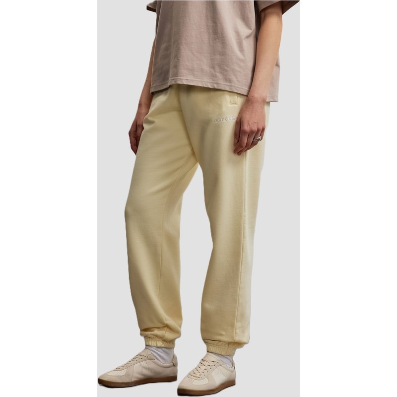 PEGADOR Villa High Waisted Sweat Pants