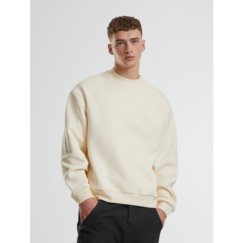 Urban Classics Fluffy Crewneck