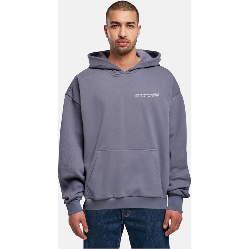 Mister Tee Upscale NY Taxi Hoodie