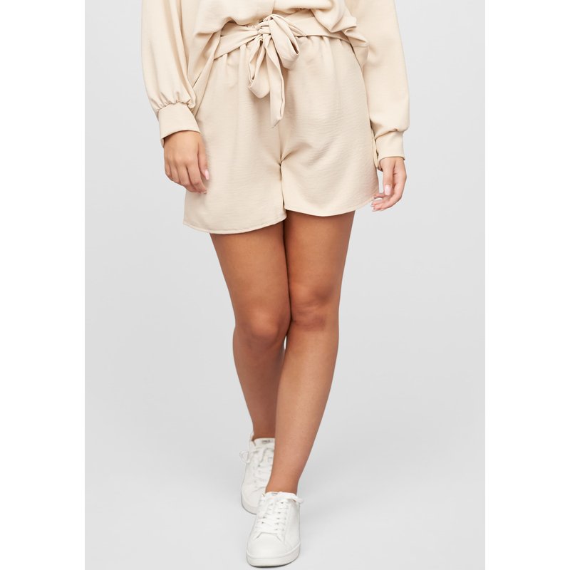 Cloud5ive Musselin Short