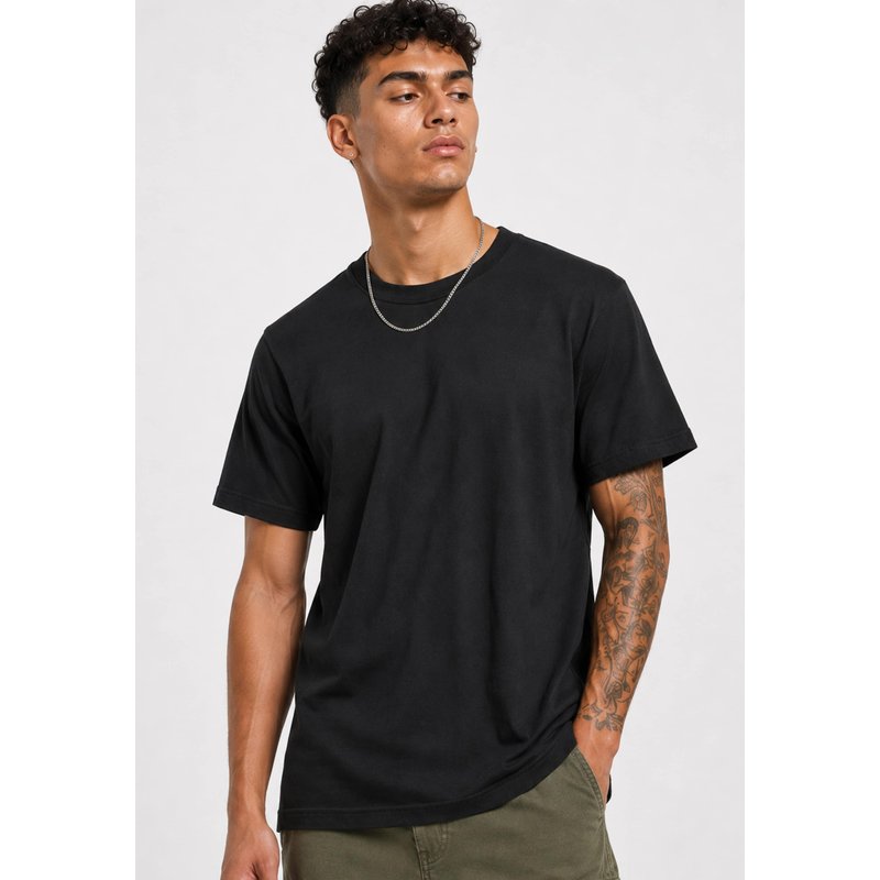 Urban Classics Basic Tee