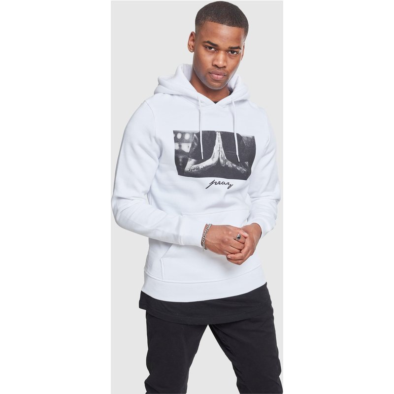 Mister Tee Pray Hoody