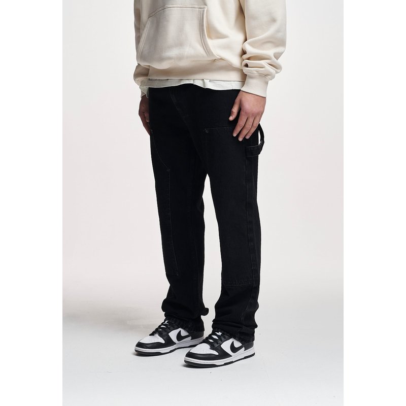 2Y Studios Haldor Carpenter Straight Jeans