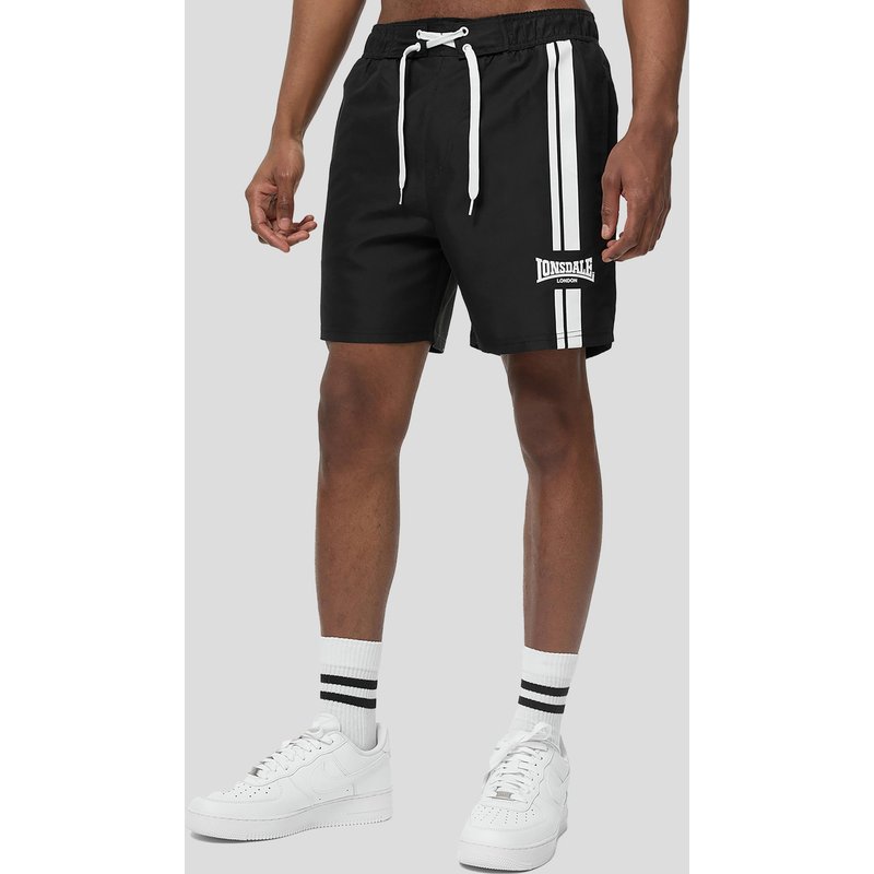 Lonsdale London Knockan Short