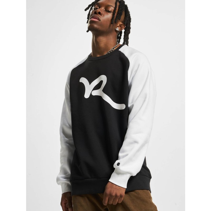 Rocawear Logo Crewneck