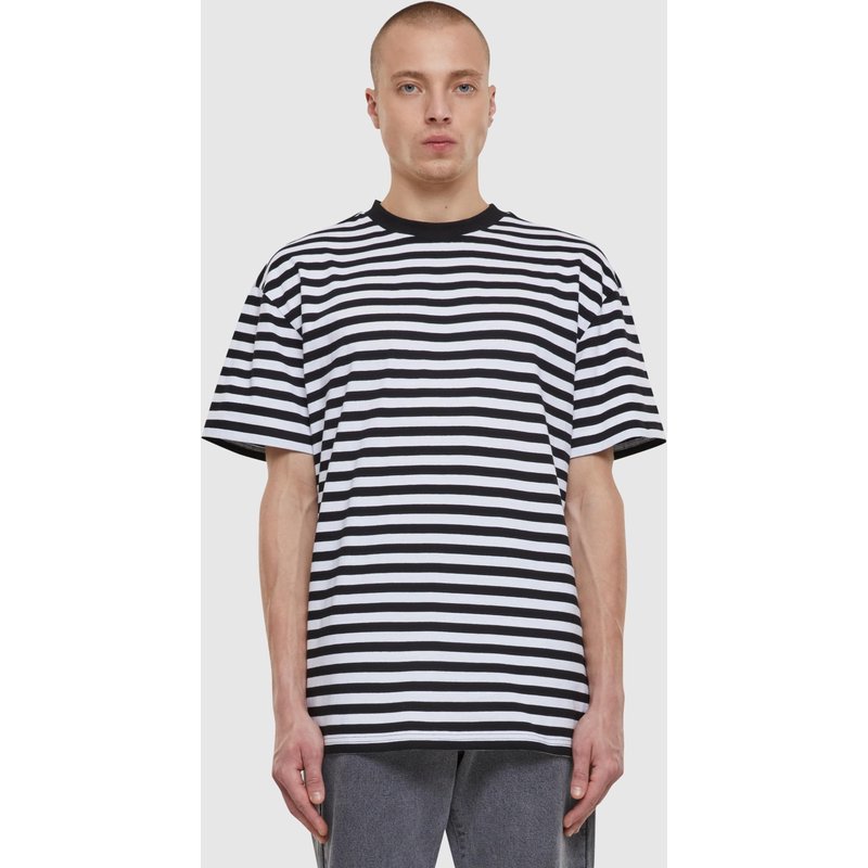 Urban Classics Regular Stripe Tee