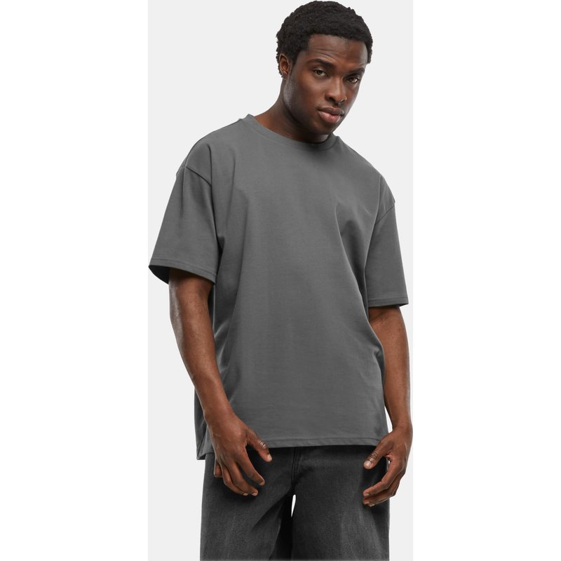 Urban Classics Relaxed Dropped Shoulder Tee