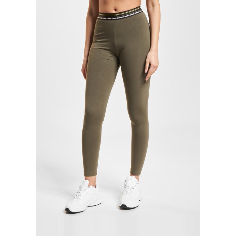 Reebok CL Camp HR Leggings