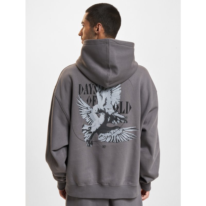 DEF Fly Hoodie
