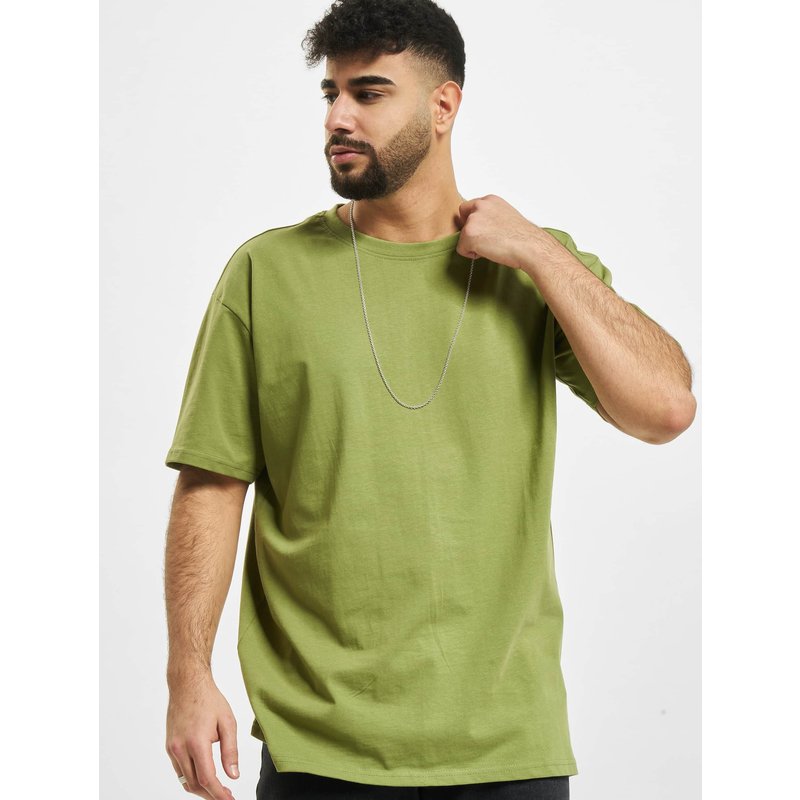 Urban Classics Heavy Oversized Tee