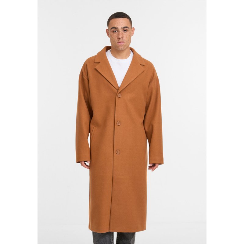 Urban Classics Long Coat