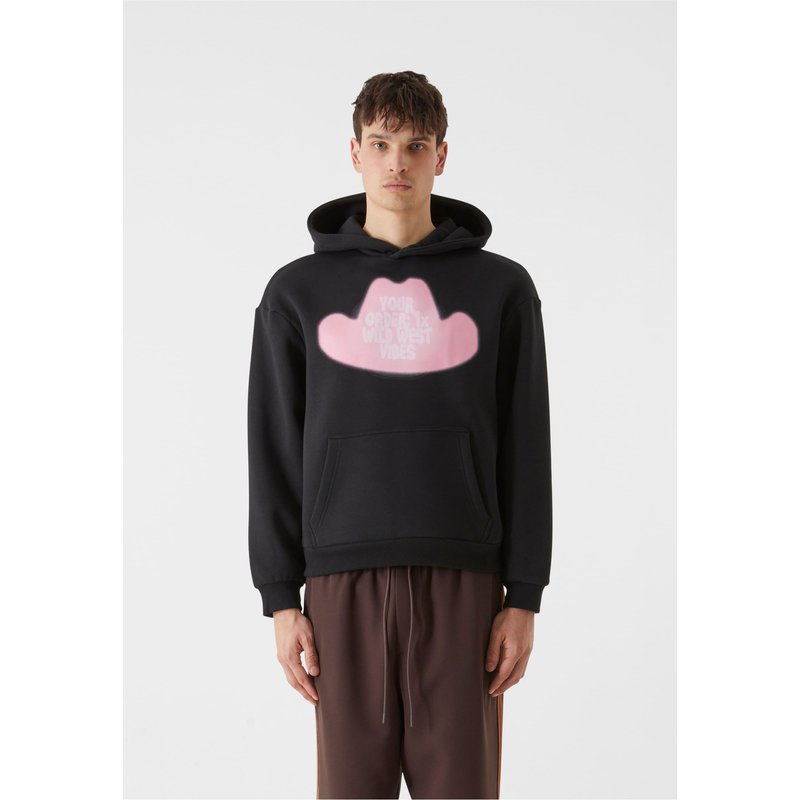 Lost Youth Hoody - Wild Room Service