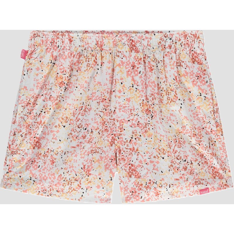 Pockies Flower Boxers