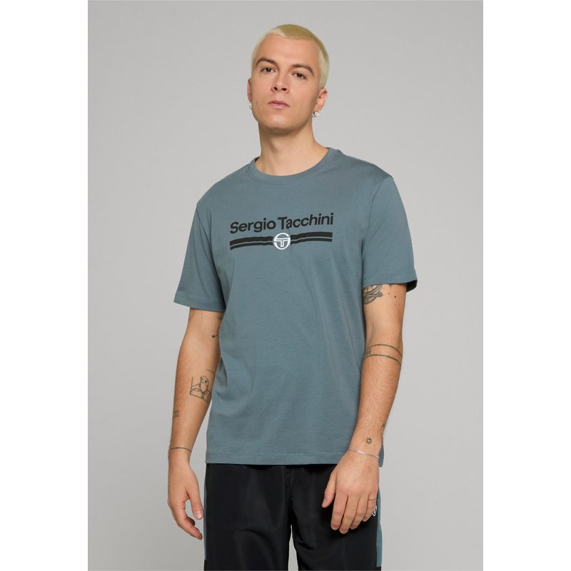 Sergio Tacchini Marchio Co T-Shirt