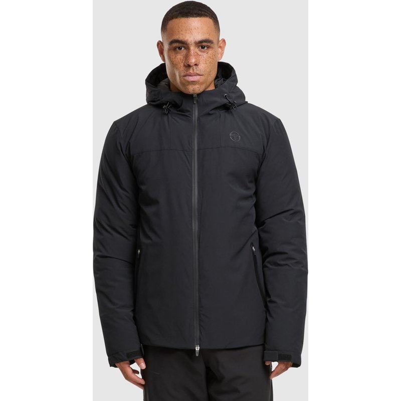 Sergio Tacchini Rispecchio Jacket