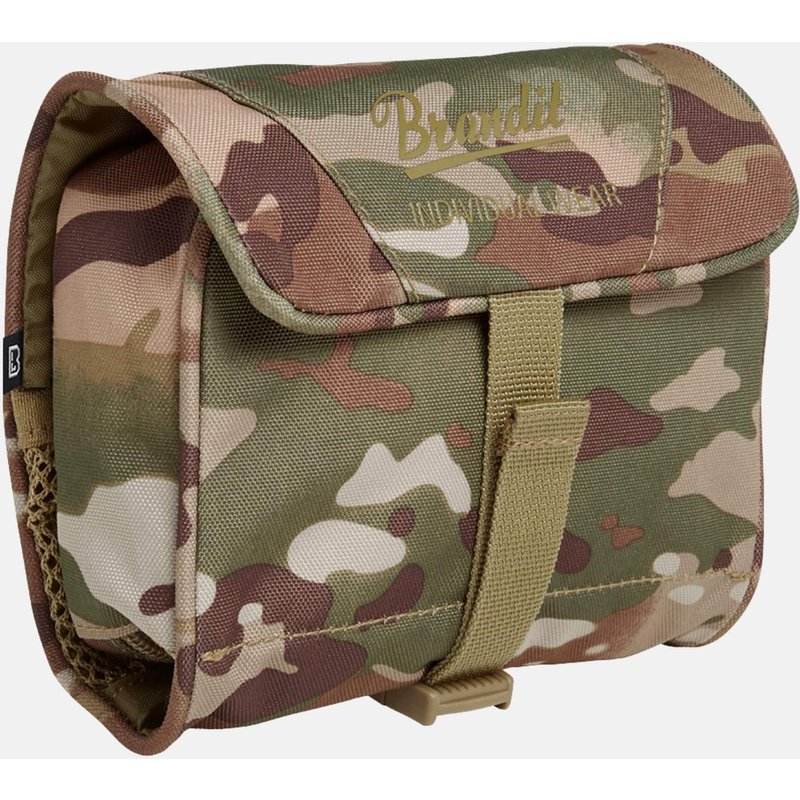 Brandit Toiletry Medium Bag