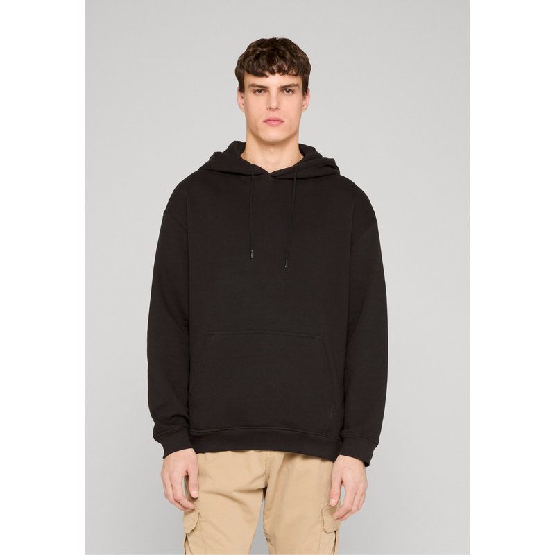 Urban Classics Basic Oversized Hoodie