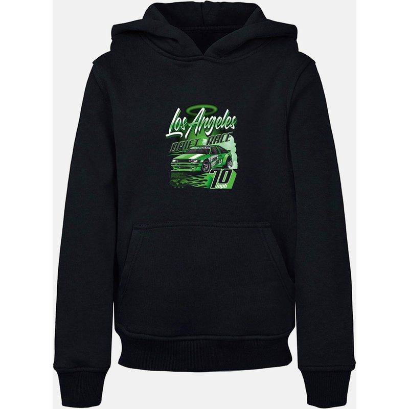 Mister Tee Kids LA Drift Race Hoody