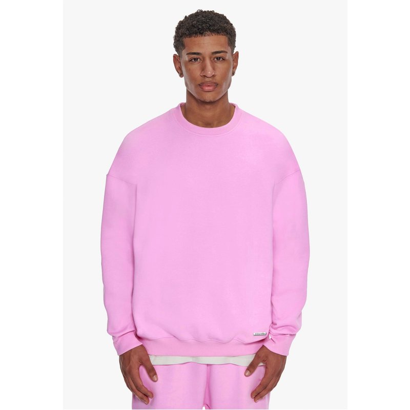 Dropsize Bazix Super Heavy Blank Sweater
