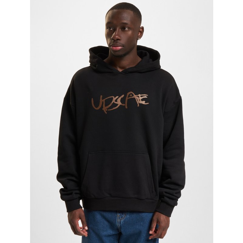 Mister Tee Upscale Giza Oversize Hoodie