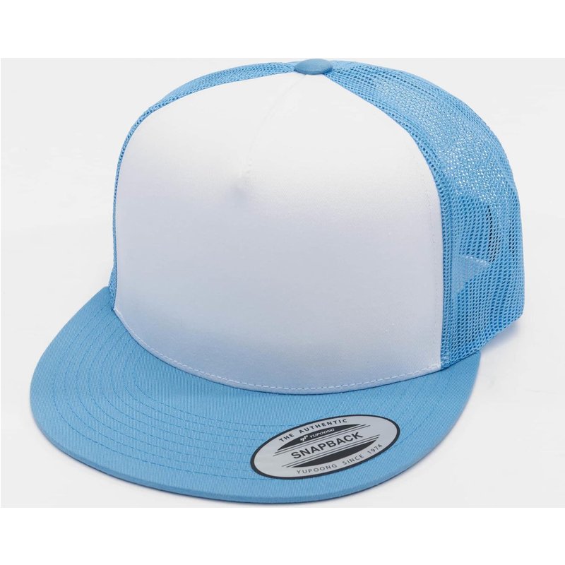Flexfit Classic Trucker