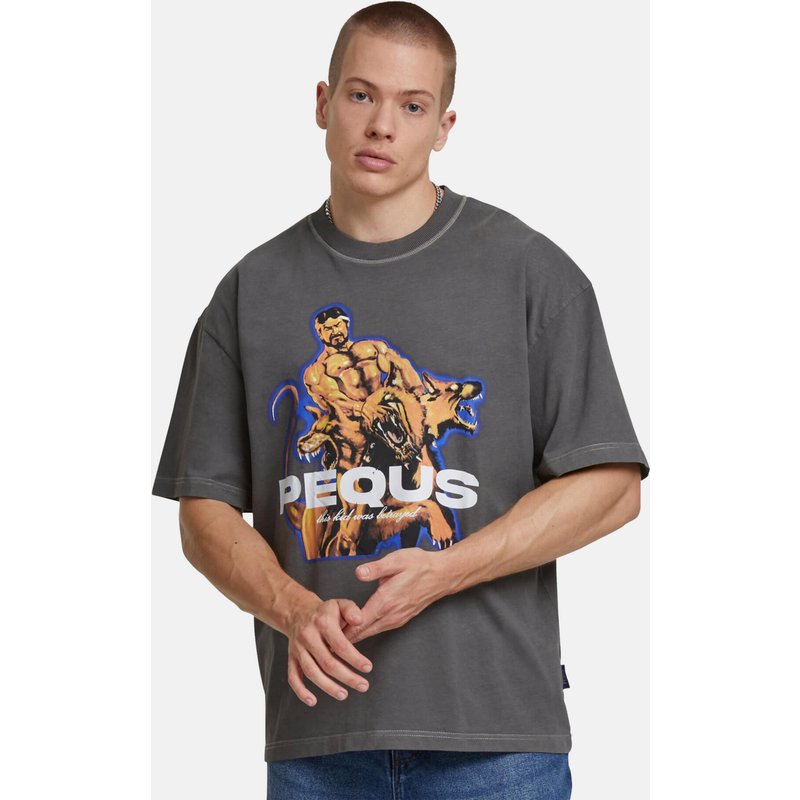 PEQUS This kid was betrayed T-Shirt