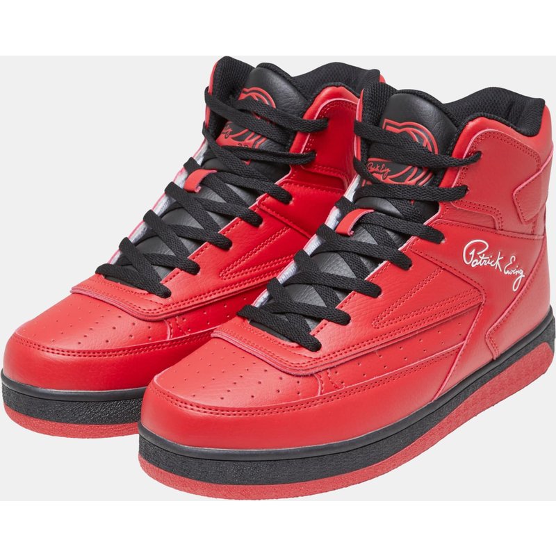 Rebound by EWING 33 HI Non Strap Sneaker