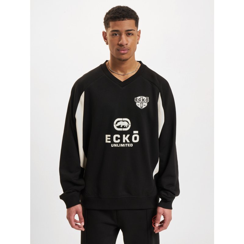 Ecko Unltd. Split Pullover