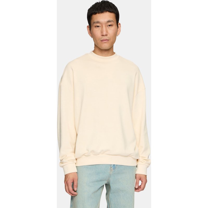 Urban Classics Light Terry Crew