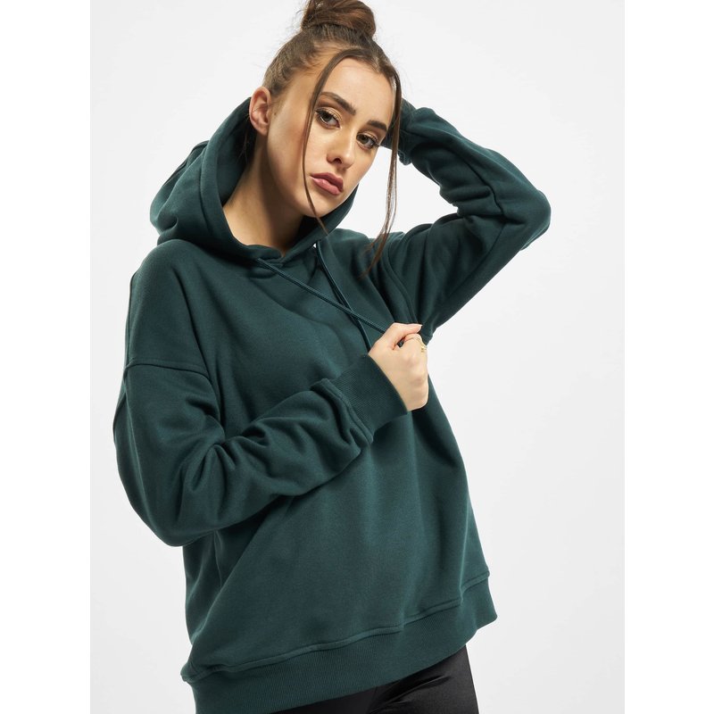 Urban Classics Ladies Hoody