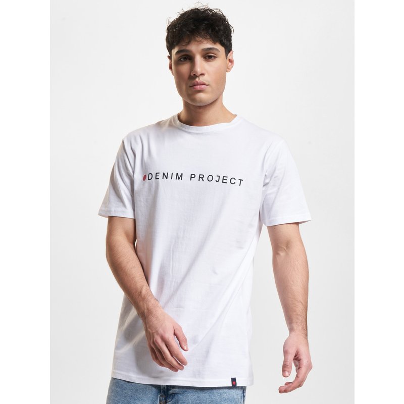 Denim Project Logo T-Shirt