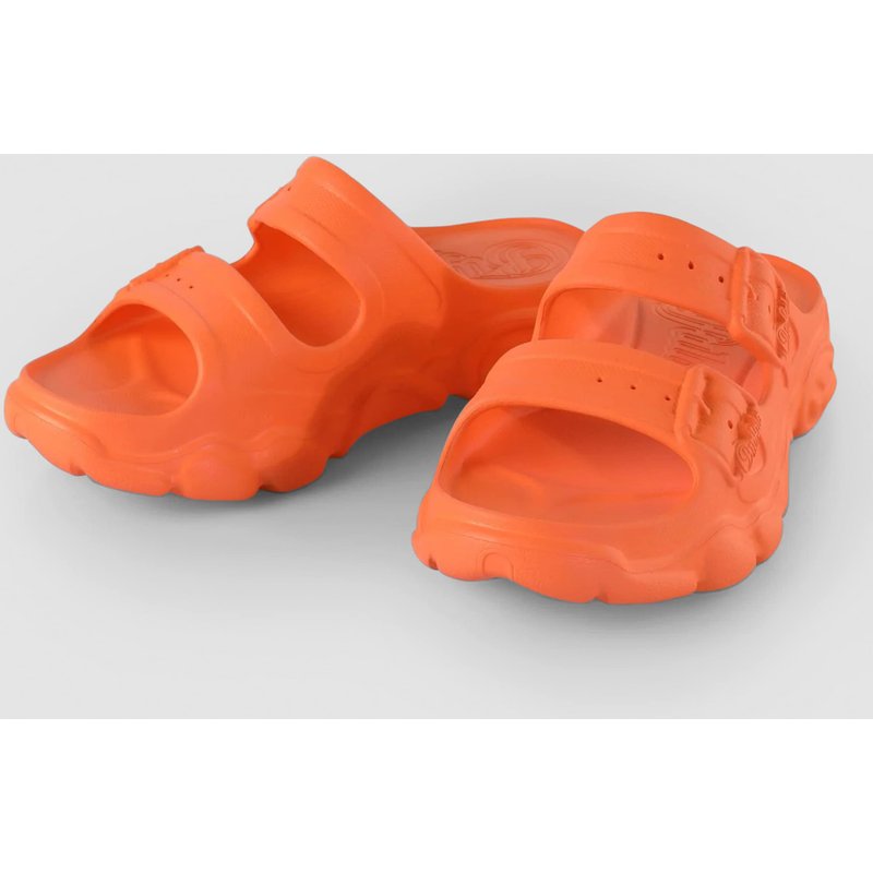 Buffalo Cld Ari Slide Vegan Foam