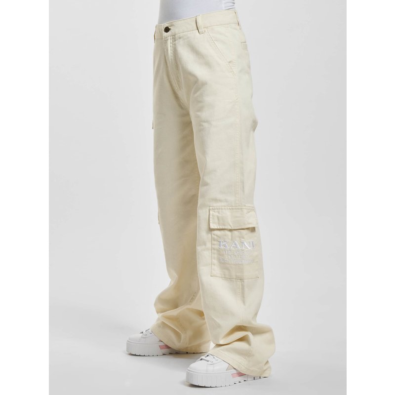 Karl Kani KW232-014-1 KK Denim K Cargo Pants